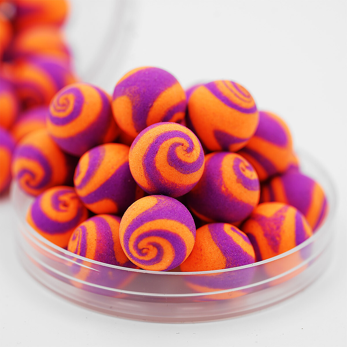 Nautika Nautik Ups Purple-Orange 12 mm Citrus-Butyric...