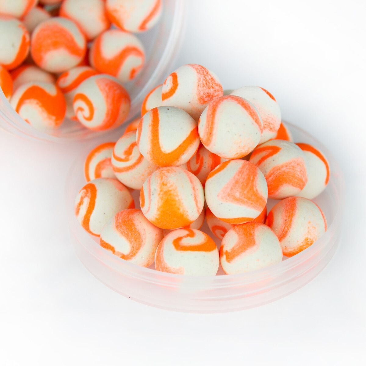 Nautika Nautik Ups Orange-White 15 mm Fruitplex...