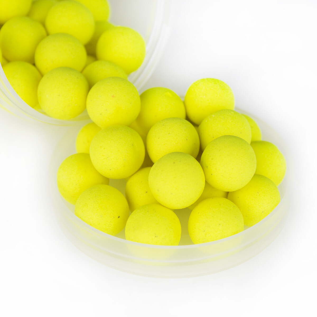 Nautika Nautik-Ups Fluo Yellow 12 mm Berryfruit (stark...