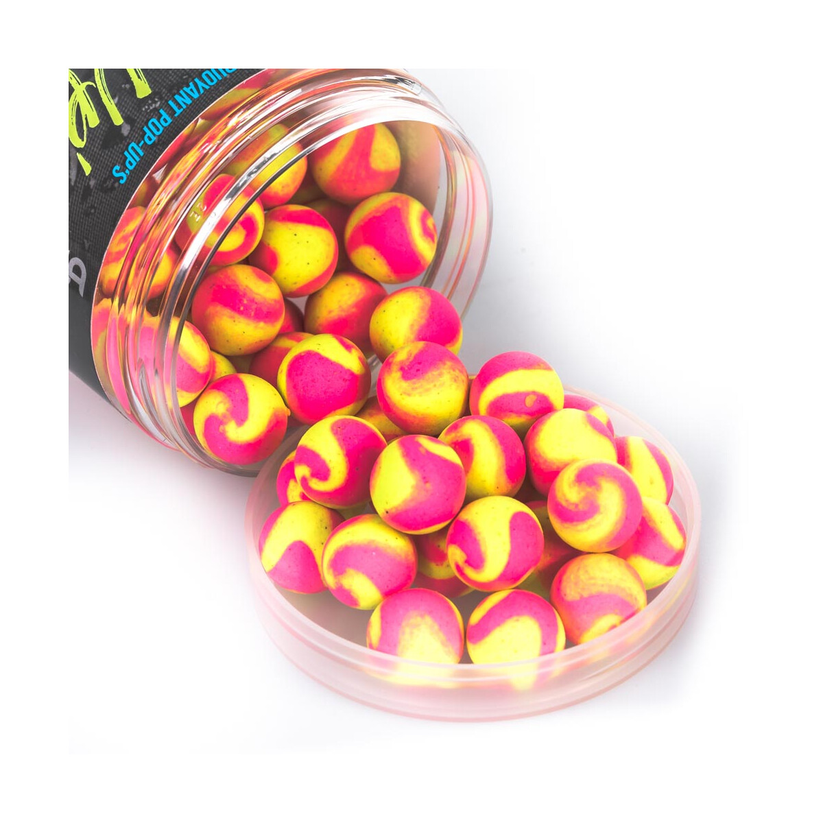 Nautika Nautik Ups Pink-Yellow 12 mm Berryfruit (stark...