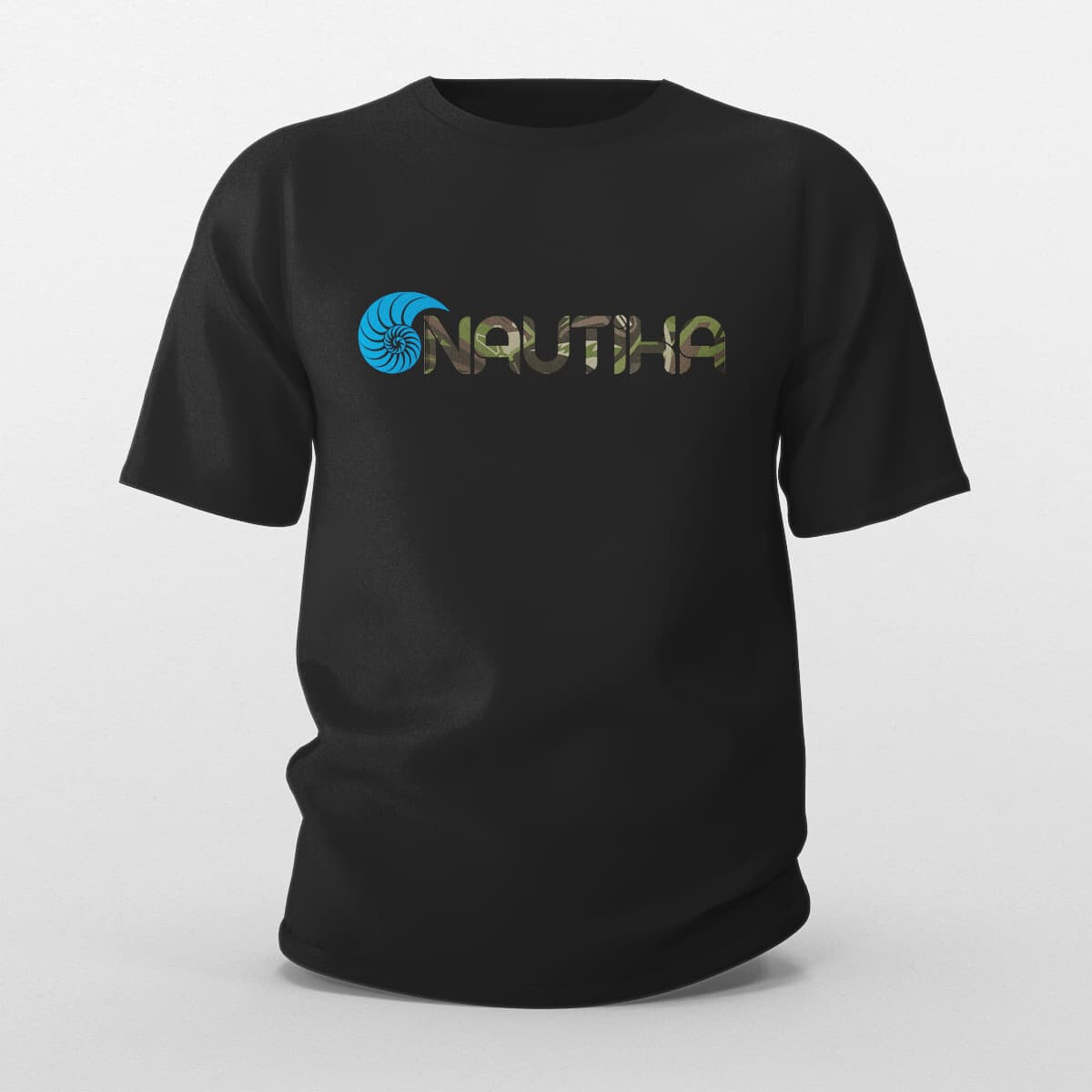 Nautika "Special Camo" T-Shirt 2024 - 4XL