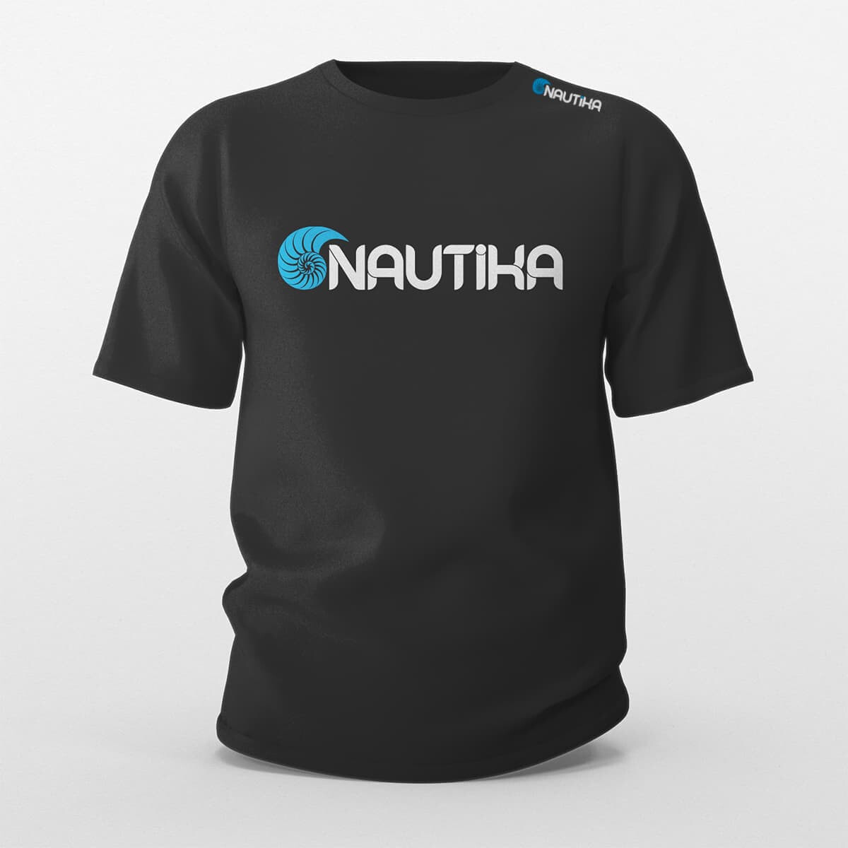 Nautika "Basic" T-Shirt 2024 - 2XL